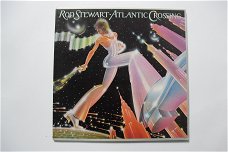 Rod Stewart - Atlantic Crossing