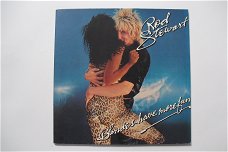 Rod Stewart - Blonds Have More Fun