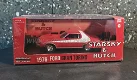 Ford Gran Torino Starsky and Hutch 1:43 Greenlight - 0 - Thumbnail