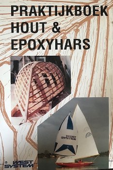 Praktijkboek hout en epoxyhars - 0