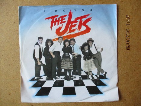 a2046 the jets - i do you - 0