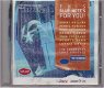 Jazzadelic 04.4 High-Fidelic Jazz Vibes (CD) Nieuw - 0 - Thumbnail