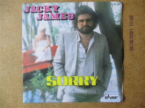 a2051 jacky james - sorry - 0