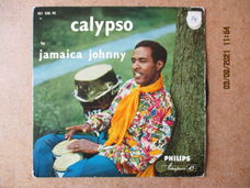 a2062 jamaica johnny - calypso