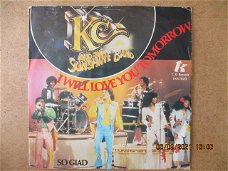 a2073 kc and the sunshine band - i will love you tomorrow