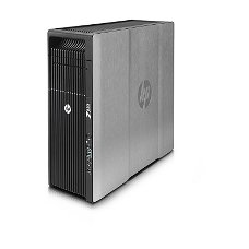 HP Z620 2x Xeon 8C E5-2660 2.20Ghz, 16GB DDR3, 2TB SATA, Quadro K2000, Win 10 Pro