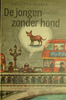 De jongen zonder hond - 0