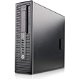 HP Elitedesk 800 G1 SFF i5-4590 3.30GHz,16GB, 256GB SSD, Win 10 Pro - 2 - Thumbnail