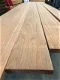 Hardhouten vlonderdelen 1e kwaliteit - 1 - Thumbnail