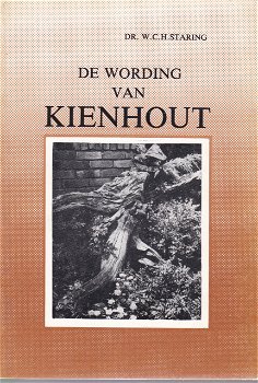 De wording van Kienhout - 0