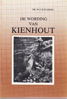 De wording van Kienhout