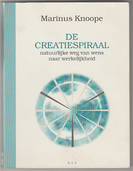 Marinus Knoope: De creatiespiraal - 0