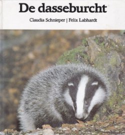 De dasseburcht