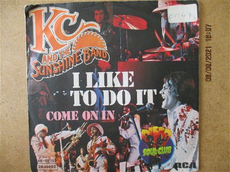 a2077 kc and the sunshine band - i like to do it - 0