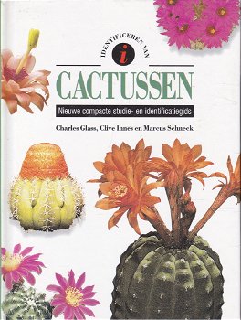 Cactussen (Identificeren van) - 0