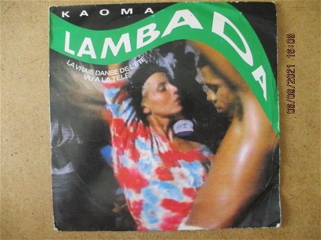 a2085 kaoma - lambada - 0