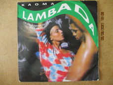 a2085 kaoma - lambada