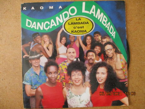 a2086 kaoma - lambada 2 - 0