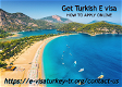 Turkey visa online - 0 - Thumbnail