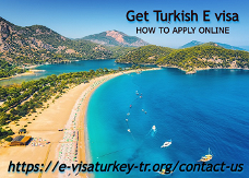 Turkey visa online 
