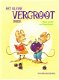 HET KLEINE VERGROOTBOEK - Marc de Bel - 0 - Thumbnail