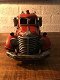 Mooi metalen schaalmodel van brandweerwagen -brandweer - 3 - Thumbnail