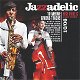 Jazzadelic 10.6 High-Fidelic Jazz Vibes (CD) Nieuw - 0 - Thumbnail