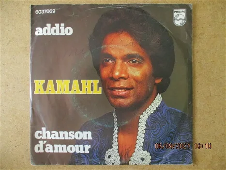 a2094 kamahl - addio - 0