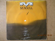 a2100 kayak - seagull