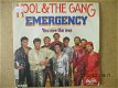 a2103 kool and the gang - emergency - 0 - Thumbnail