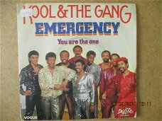 a2103 kool and the gang - emergency