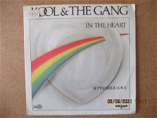 a2105 kool and the gang - in the heart