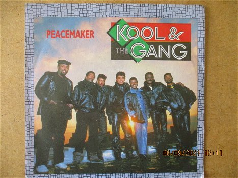 a2110 kool and the gang - peacemaker - 0