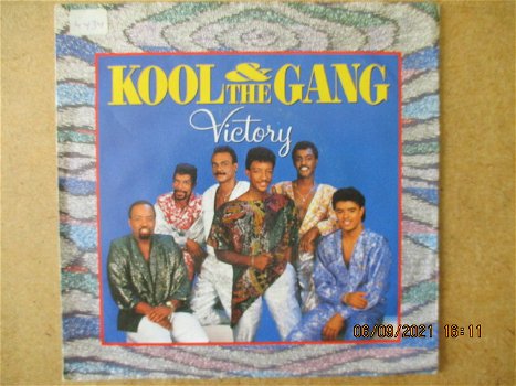 a2111 kool and the gang - victory - 0