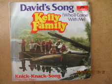 a2113 kelly family - davids song