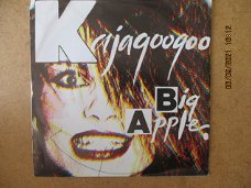 a2115 kajagoogoo - big apple