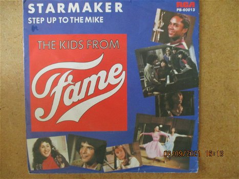 a2122 kids from fame - starmaker - 0