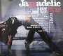 Jazzadelic 10.1 High-Fidelic Jazz Vibes (CD) Nieuw - 0 - Thumbnail