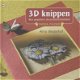 Alma Westerhof – Papier Plezier – 3D Knippen (Hardcover/Gebonden) Nieuw - 0 - Thumbnail