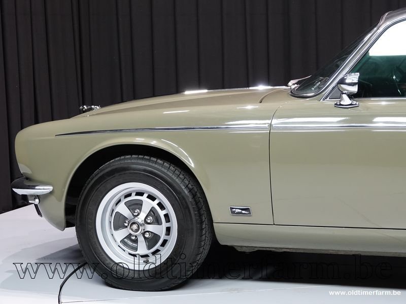 Jaguar XJ 5.3 C V12 '77 - Afbeelding 4