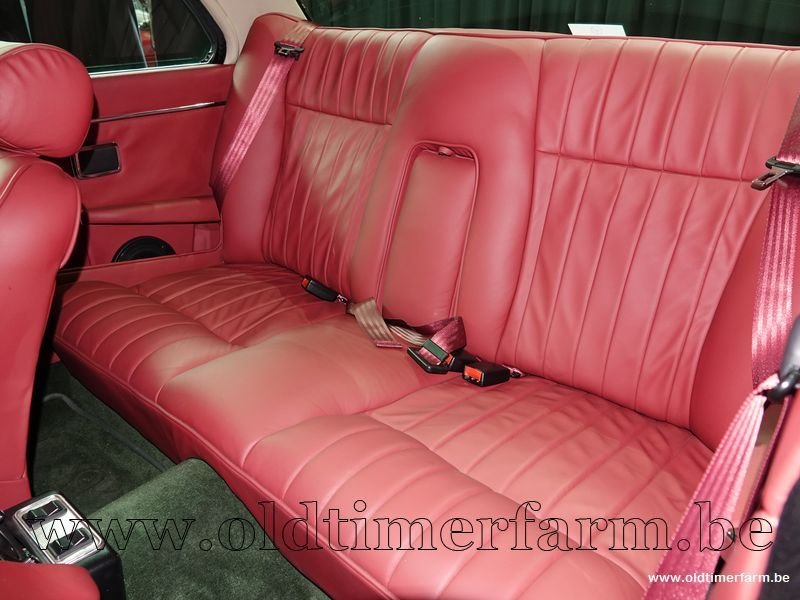 Jaguar XJ 5.3 C V12 '77 - Afbeelding 7