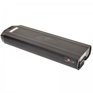 Fietsaccu Nieuw Stella type 2 36V 14.5Ah Li-ion - Afbeelding 2