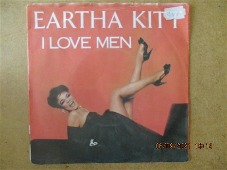 a2129 eartha kitt - i love men - 0