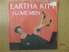 a2129 eartha kitt - i love men