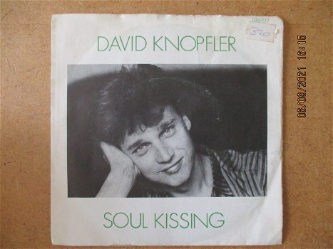 a2139 david knopfler - soul kissing - 0