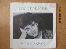 a2139 david knopfler - soul kissing