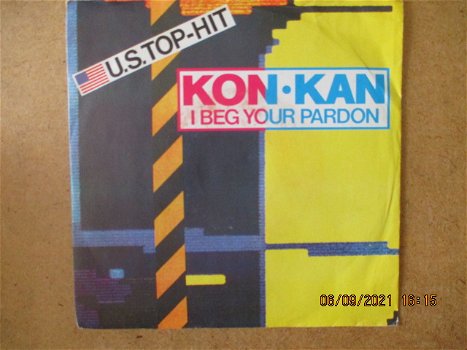 a2142 kon kan - i beg your pardon - 0