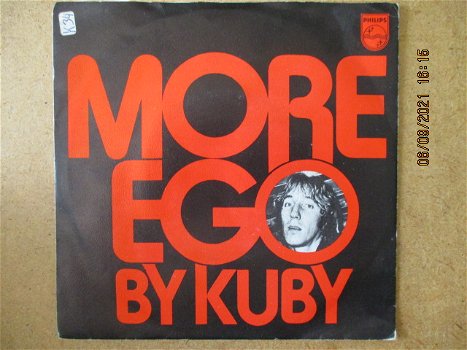 a2144 kuby - more ego - 0