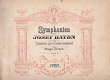 Symphonien . Josef Haydn - 0 - Thumbnail