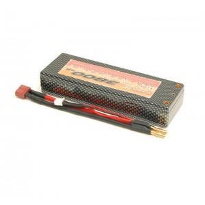 Lipo AccuPack 7,4V 3800mAh - nr. 1